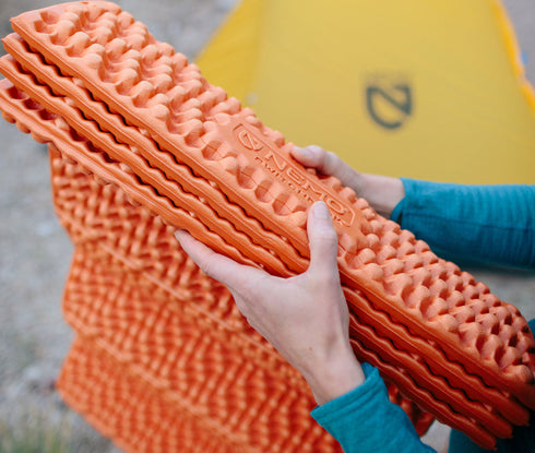 Nemo Switchback™ ultralight sleeping pad